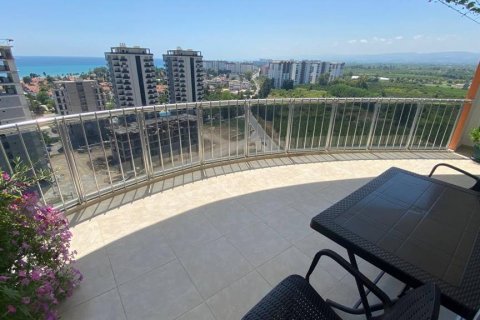 1+1 Leilighet  i Mersin, Tyrkia Nr. 130829 - 6
