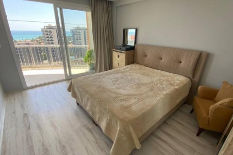 1+1 Leilighet  i Mersin, Tyrkia Nr. 130829 - 9
