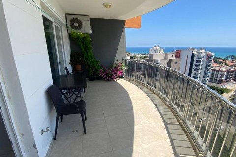1+1 Leilighet  i Mersin, Tyrkia Nr. 130829 - 7