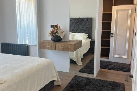 3+1 Lejlighed  i Kepez, Antalya, Tyrkiet Nr. 117747 - 11