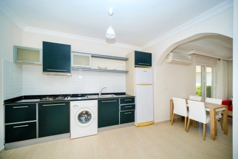 3+2 Villa i Kargicak, Alanya, Antalya, Tyrkiet Nr. 136562 - 11