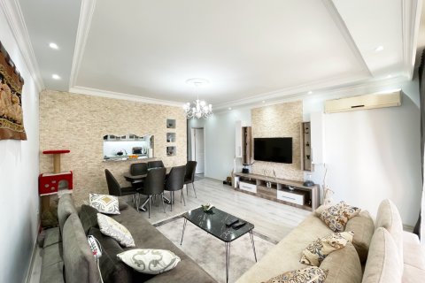 Продажа квартиры в Аланье, Анталье, Турция 2+1, 110м2, №130816 – фото 5