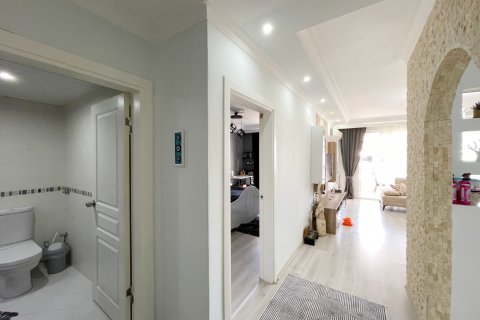 Продажа квартиры в Аланье, Анталье, Турция 2+1, 110м2, №130816 – фото 7