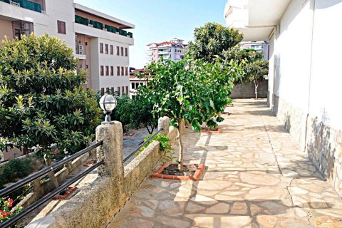 2+1 Lägenhet i Cikcilli, Antalya, Turkiet Nr. 133104 - 17