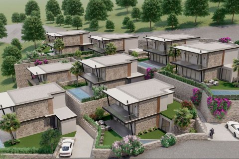 Acropol Down Town  i Bodrum, Mugla, Turkiet Nr.146363