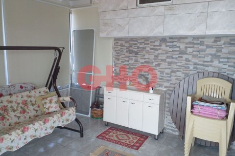 3+1 Villa i Akbuk, Aydin, Turkiet Nr. 131831 - 15