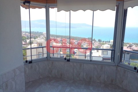 3+1 Villa i Akbuk, Aydin, Turkiet Nr. 131831 - 17