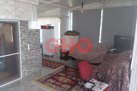 3+1 Villa i Akbuk, Aydin, Turkiet Nr. 131831 - 16