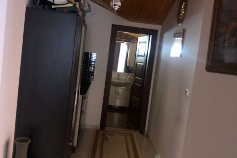 4+1 Takleilighet i Cikcilli, Antalya, Tyrkia Nr. 132951 - 17