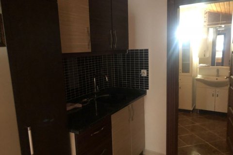 4+1 Takleilighet i Cikcilli, Antalya, Tyrkia Nr. 132951 - 18