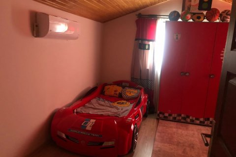 4+1 Takleilighet i Cikcilli, Antalya, Tyrkia Nr. 132951 - 15