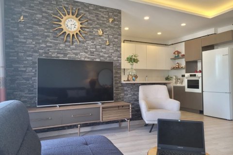 2+1 Leilighet  i Mersin, Tyrkia Nr. 120927