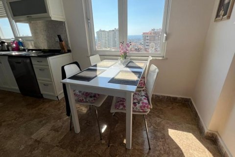 Продажа пентхауса в Джикджилли, Анталье, Турция 3+1, 180м2, №112893 – фото 22