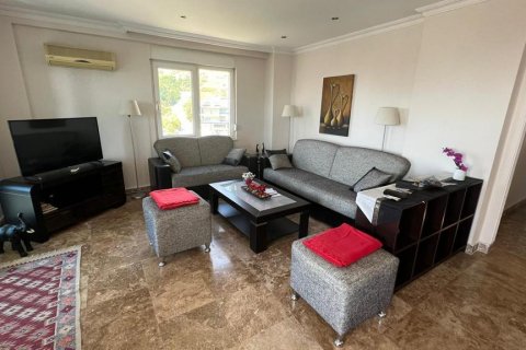 Продажа пентхауса в Джикджилли, Анталье, Турция 3+1, 180м2, №112893 – фото 21