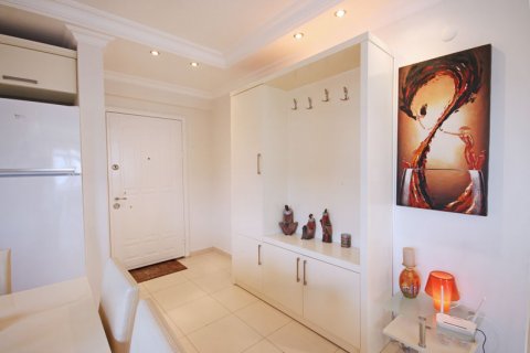 2+1 Leilighet  i Mahmutlar, Antalya, Tyrkia Nr. 134276 - 11