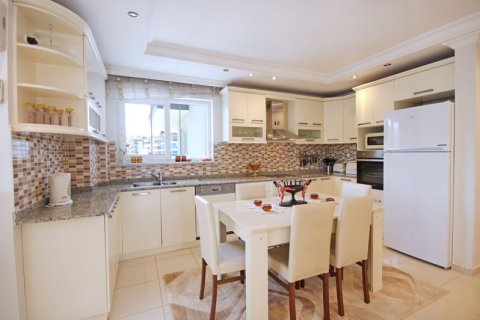 2+1 Leilighet  i Mahmutlar, Antalya, Tyrkia Nr. 134276 - 8