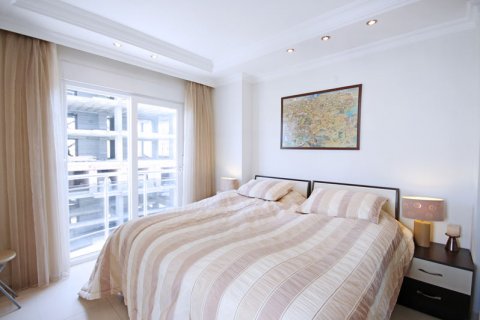 2+1 Leilighet  i Mahmutlar, Antalya, Tyrkia Nr. 134276 - 9