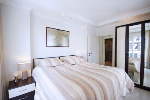 2+1 Leilighet  i Mahmutlar, Antalya, Tyrkia Nr. 134276 - 10
