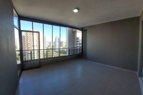 2+1 Lejlighed  i Mersin, Tyrkiet Nr. 120927 - 5