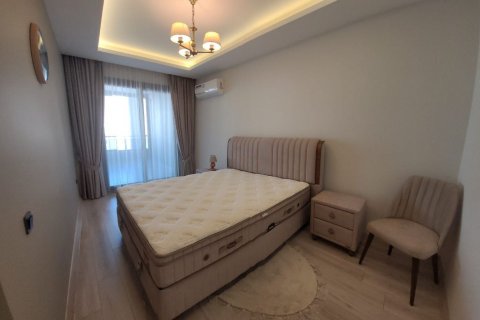 2+1 Lejlighed  i Mersin, Tyrkiet Nr. 120927 - 4