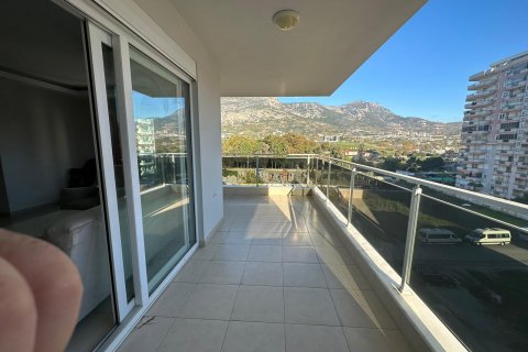 1+1 Leilighet i Mahmutlar, Antalya, Tyrkia Nr. 134950 - 11