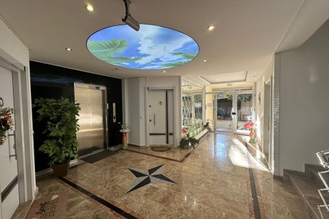 1+1 Leilighet i Mahmutlar, Antalya, Tyrkia Nr. 134950 - 13