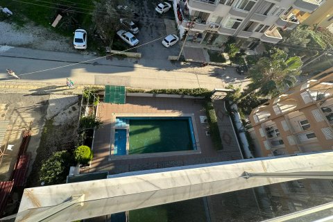 1+1 Leilighet i Mahmutlar, Antalya, Tyrkia Nr. 134950 - 12
