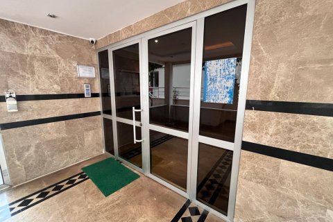 پنت هاس در Kestel ، ترکیه 2 خوابه ، 140 متر مربع. شماره 123078 - 3