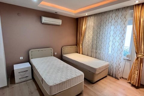 پنت هاس در Kestel ، ترکیه 2 خوابه ، 140 متر مربع. شماره 123078 - 5