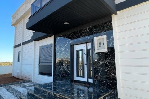 4+1 Villa i Kepez, Antalya, Tyrkiet Nr. 131320 - 14