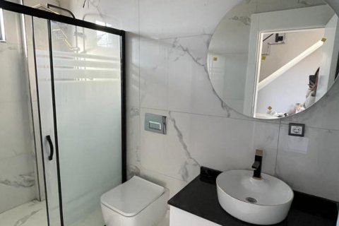 4+1 Villa i Kepez, Antalya, Tyrkiet Nr. 131320 - 13