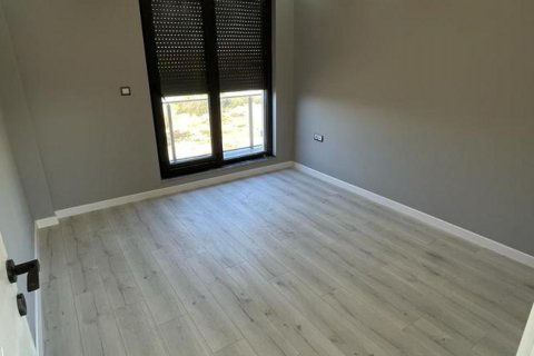 4+1 Villa i Kepez, Antalya, Tyrkiet Nr. 131320 - 12