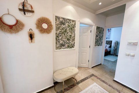 2+1 Lägenhet  i Alanya, Antalya, Turkiet Nr. 130337 - 10