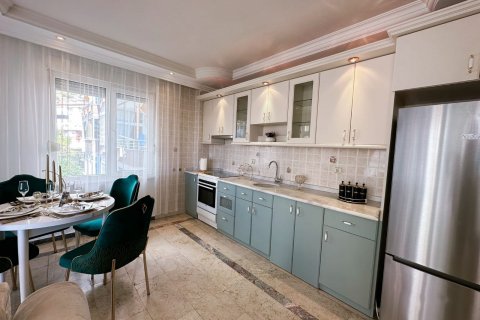 2+1 Lägenhet  i Alanya, Antalya, Turkiet Nr. 130337 - 9