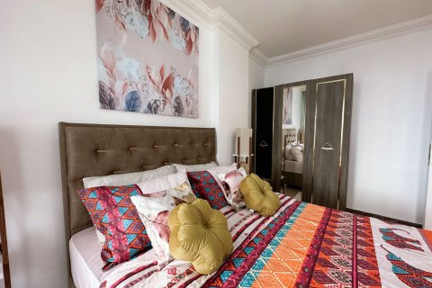 2+1 Lägenhet  i Alanya, Antalya, Turkiet Nr. 130337 - 8
