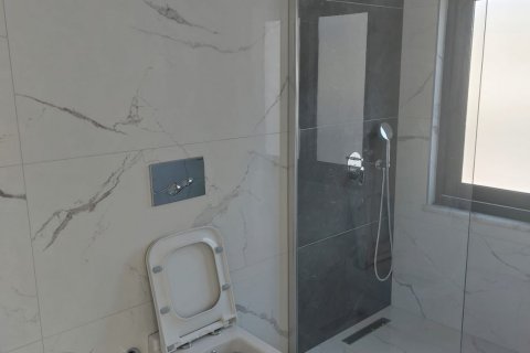 3+1 Takleilighet  i Tepe, Alanya, Antalya, Tyrkia Nr. 146928 - 7