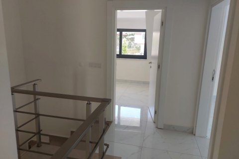 3+1 Takleilighet  i Tepe, Alanya, Antalya, Tyrkia Nr. 146928 - 4