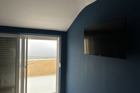 3+1 Villa  i Tepe, Alanya, Antalya, Turkiet Nr. 210275 - 3