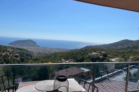 Villa for sale in Tepe, Alanya, Antalya, Turkey, 3 bedrooms, 200m2, No. 132032 – photo 23