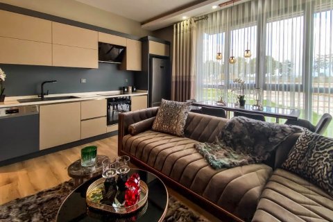 2+1 Apartment  in Aksu, Antalya, Turkey No. 194235