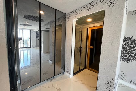 3+1 Villa  in Alanya, Antalya, Türkei Nr. 146306 - 10