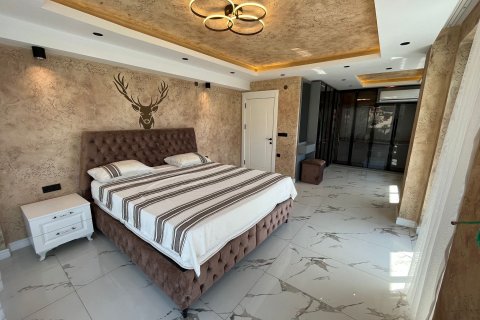 3+1 Villa  in Alanya, Antalya, Türkei Nr. 146306 - 11