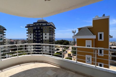 Apartment for sale in Avsallar, Antalya, Turkey, 2 bedrooms, 95m2, No. 120663 – photo 6
