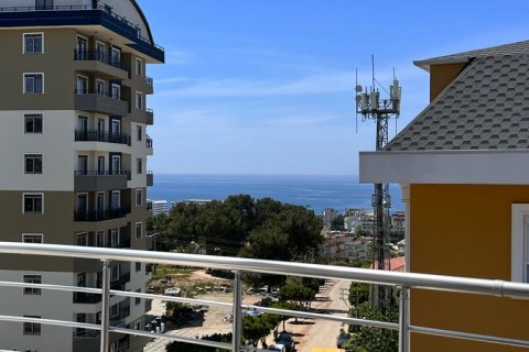 Apartment for sale in Avsallar, Antalya, Turkey, 2 bedrooms, 95m2, No. 120663 – photo 8