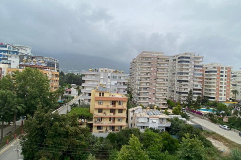 Penthouse for sale  in Mahmutlar, Antalya, Turkey, 3 bedrooms, 180m2, No. 123090 – photo 10
