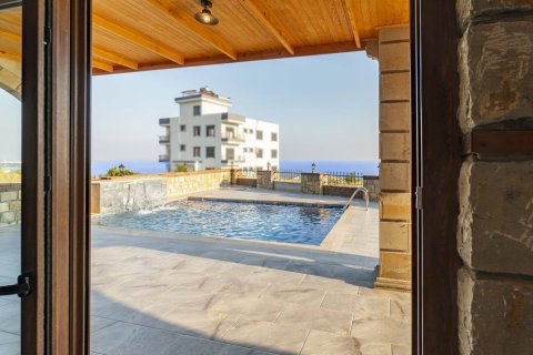 Villa for sale in Avsallar, Antalya, Turkey, 4 bedrooms, 439m2, No. 117952 – photo 9