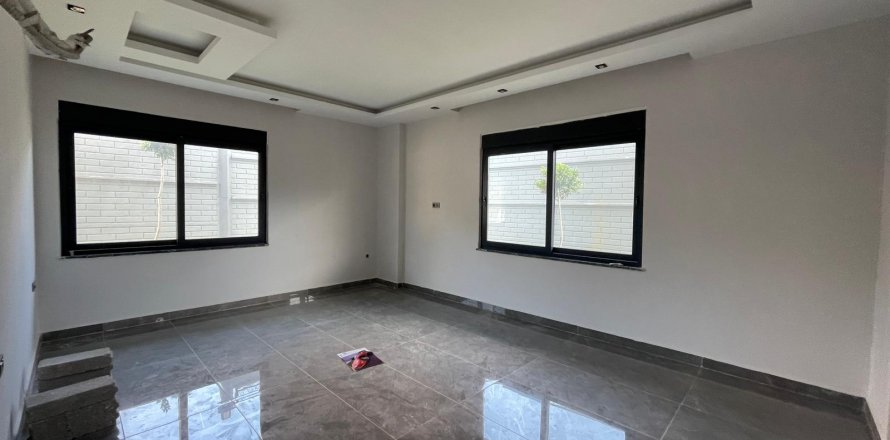 4+2 Lägenhet  i Alanya, Antalya, Turkiet Nr. 135437