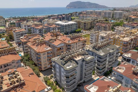    Oba, Antalya, Türkiye №146355