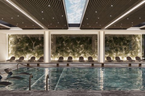Apartment for sale  in Sariyer, Istanbul, Turkey, 1 bedroom, 70m2, No. 139524 – photo 10