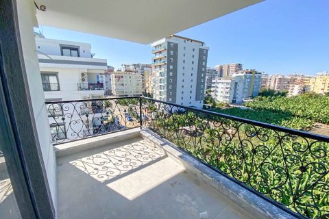 Пентхаус 2+1 в Махмутларе, Анталья, Турция №130342